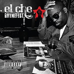 Rhymefest - El Che album