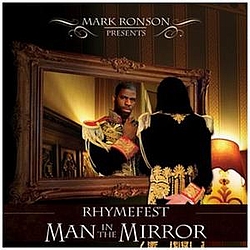 Rhymefest - Hip Hop Connection: Mark Ronson  Presents Rhymefest альбом