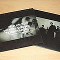 Rialto - When We&#039;re Together album