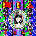 M.I.A. - Kala album