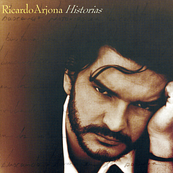 Ricardo Arjona - Historias альбом