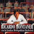 Ricardo Montaner - Con La London Metropolitan Orchestra альбом