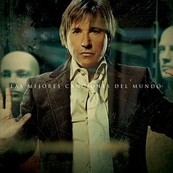 Ricardo Montaner - Las Mejores Canciones Del Mundo альбом
