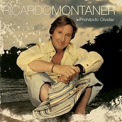Ricardo Montaner - Prohibido Olvidar альбом