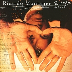 Ricardo Montaner - Suma альбом