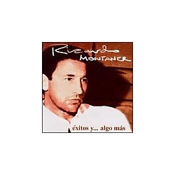 Ricardo Montaner - Exitos Y... Algo Más album