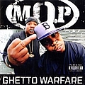 M.O.P. - Ghetto Warfare album