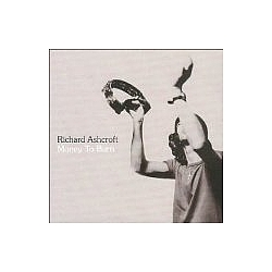 Richard Ashcroft - Money To Burn альбом