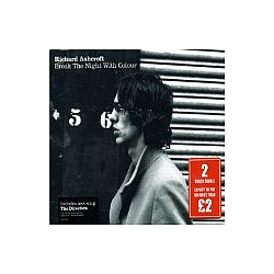 Richard Ashcroft - Break the Light With Colours альбом