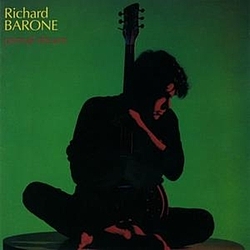 Richard Barone - Primal Dream альбом