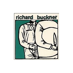 Richard Buckner - Richard Buckner album