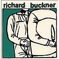 Richard Buckner - Richard Buckner album