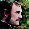 Richard Harris - A Tramp Shining album