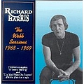 Richard Harris - The Webb Sessions 1968-1969 альбом