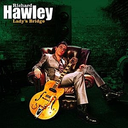 Richard Hawley - Lady&#039;s Bridge альбом