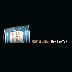Richard Julian - Slow New York альбом