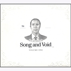 Richard McGraw - Song &amp; Void Vol. 1 альбом
