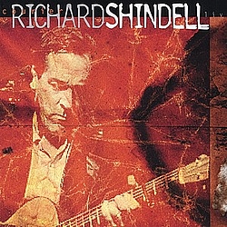 Richard Shindell - Courier альбом