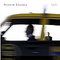 Richard Shindell - Vuelta album
