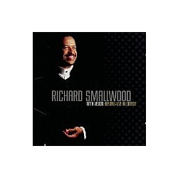 Richard Smallwood - Healing: Live in Detroit альбом