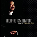Richard Smallwood - Healing: Live in Detroit альбом