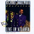 Richard Smallwood - Adoration: Live in Atlanta альбом