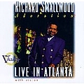 Richard Smallwood - Adoration: Live in Atlanta album