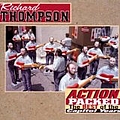 Richard Thompson - Action Packed: The Best of the Capitol Years album