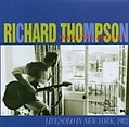 Richard Thompson - Small Town Romance album