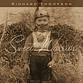 Richard Thompson - Sweet Warrior album