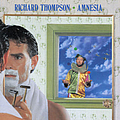 Richard Thompson - Amnesia альбом