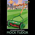 Richard Thompson - Mock Tudor альбом