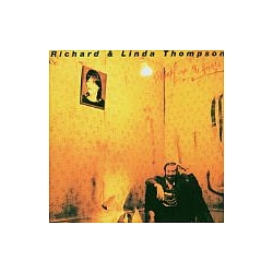 Richard Thompson - Shoot Out the Lights album