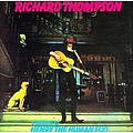 Richard Thompson - Starring As Henry The Human Fly! album