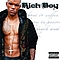Rich Boy - Rich Boy альбом