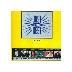 Richie - Just the Best 3/98, Volume 17 (disc 2) album