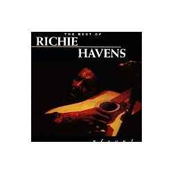 Richie Havens - Resume: The Best of Richie Havens album