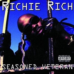Richie Rich - Seasoned Veteran album