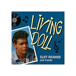 Richie Valens - Living Doll - Cliff Richard and Friends альбом