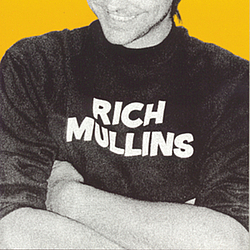 Rich Mullins - Rich Mullins альбом