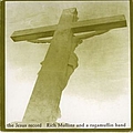 Rich Mullins - The Jesus Record album