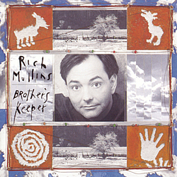 Rich Mullins - Brother&#039;s Keeper album