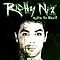Richy Nix - Note To Self EP album