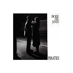 Rickie Lee Jones - Pirates album