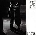 Rickie Lee Jones - Pirates album