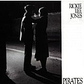 Rickie Lee Jones - Pirates альбом
