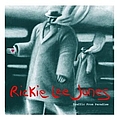 Rickie Lee Jones - Traffic From Paradise album