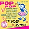 Rickie Lee Jones - Pop Pop album