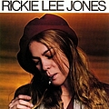 Rickie Lee Jones - Rickie Lee Jones альбом