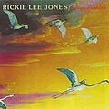 Rickie Lee Jones - Stage Pirates album